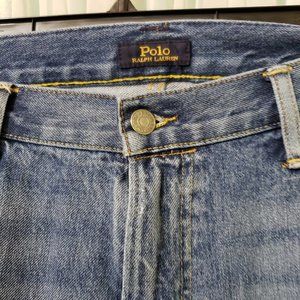 Polo Ralph Lauren jeans